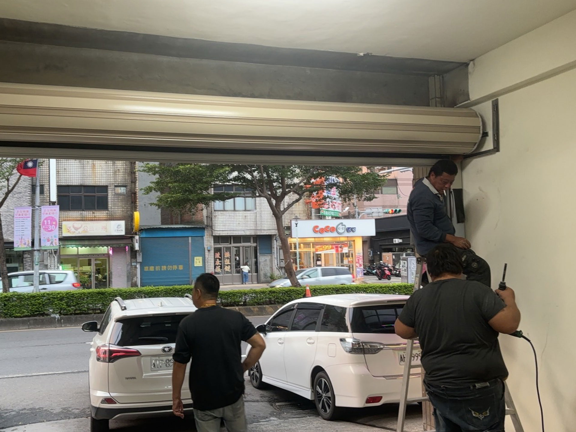 捷成捲門全新官方網站正式上線